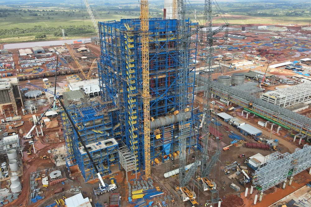Projeto Cerrado – Suzano